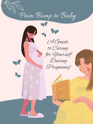 cover image of From Bump to Baby